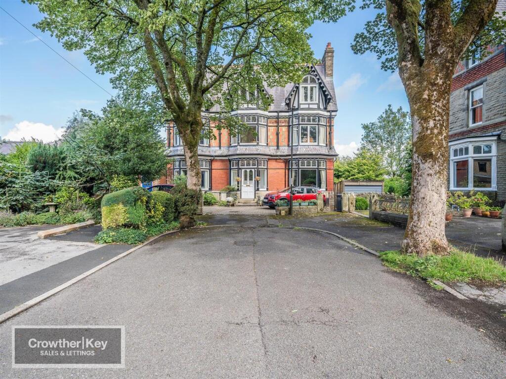 Main image of property: Wye Grove, Buxton