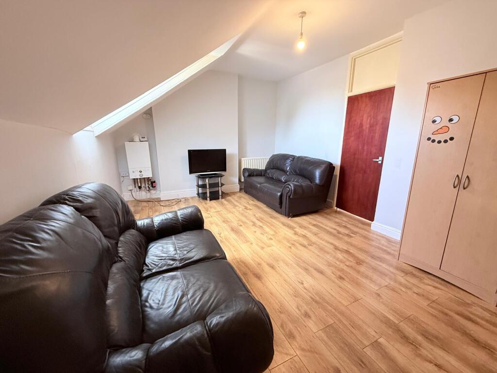 Main image of property: Swinburne Street, Derby, Derby City