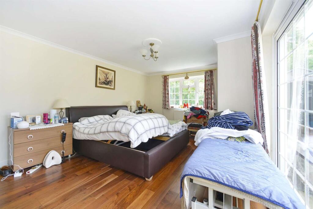 Plaistow Road, Dunsfold, Godalming - Photo 13