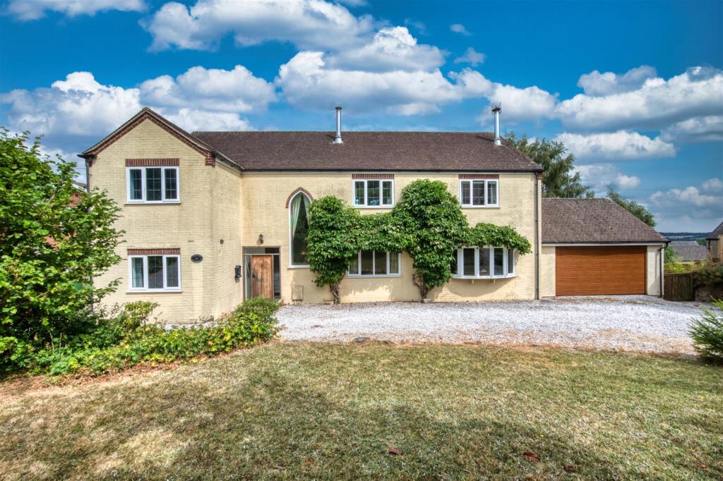 Main image of property: The Common, Crich
