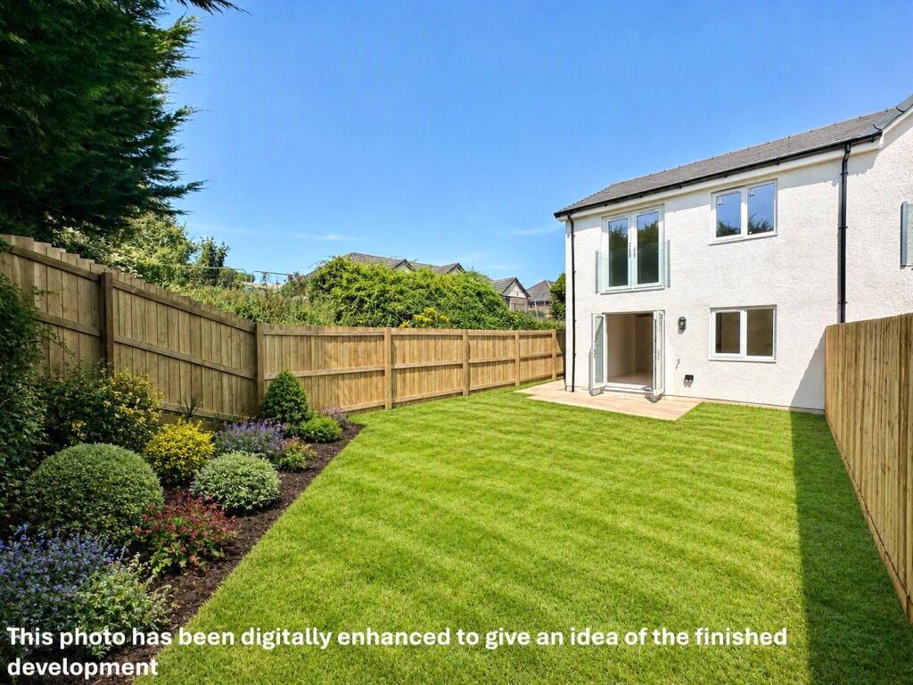 Main image of property: Chope Road, Southlea, Northam, Bideford, Devon, EX39