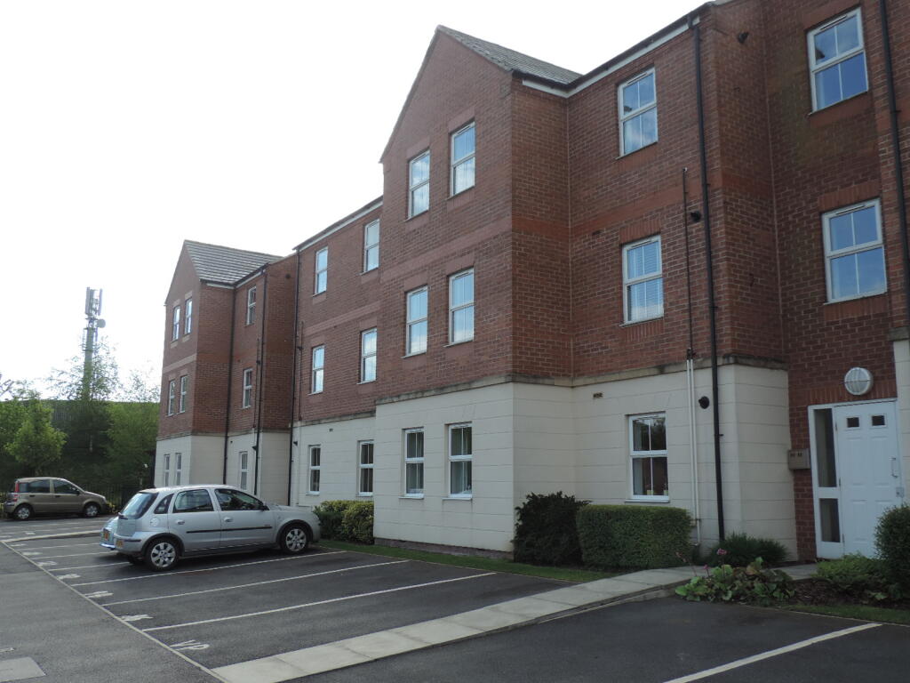 Main image of property: Oak Cresent, Ashby