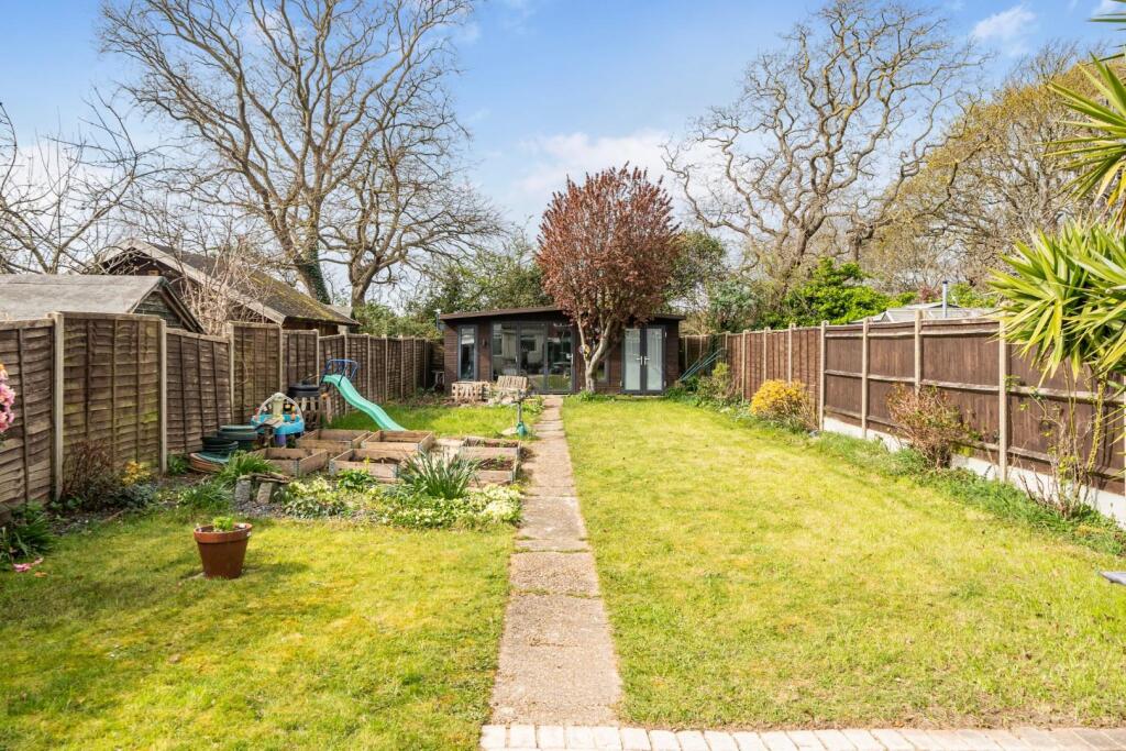 Main image of property: Poplar Grove, Hayling Island
