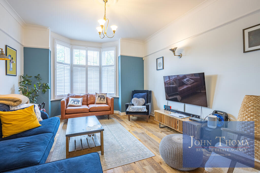 Orford Road, South Woodford photo 4