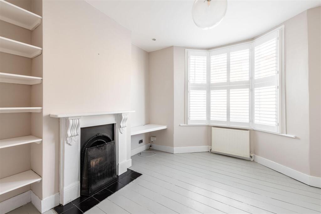 Lockhurst Street, E5 photo 2
