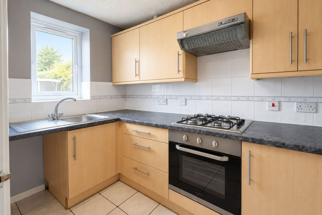 House in Leicester, City of Leicester - View 4