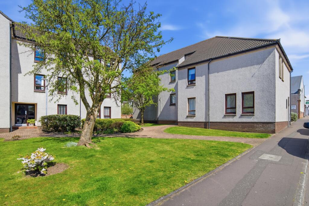 Main image of property: Kyle Street, Prestwick, South Ayrshire