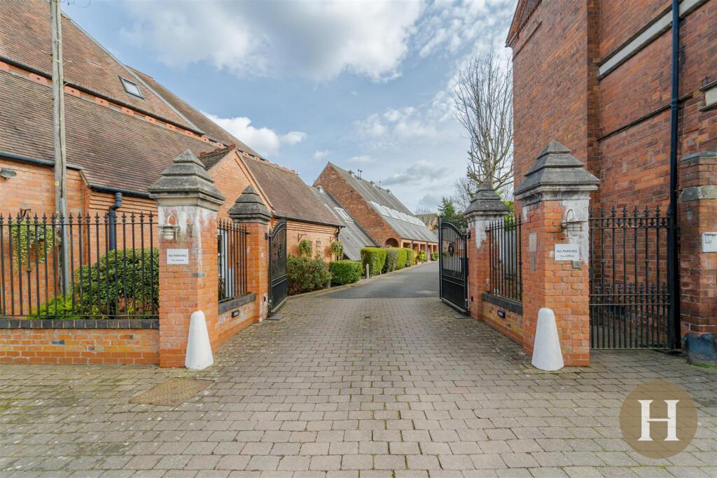 Additional image 3 of Station Road, Harborne, Birmingham, B17