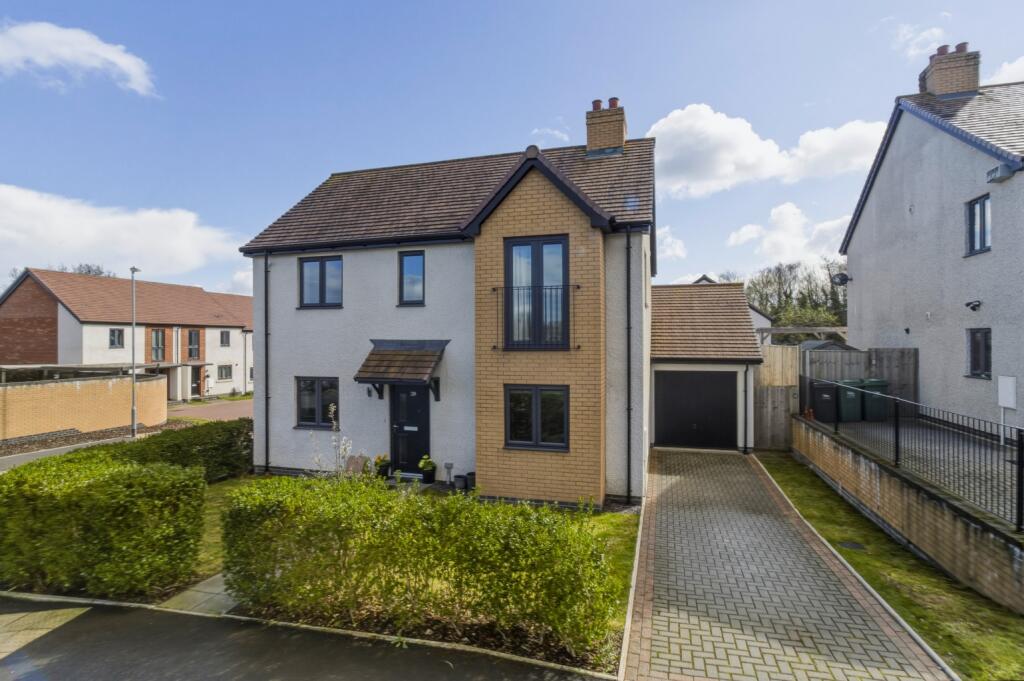 Main image of property: Pickersleigh Grove, Malvern, Worcestershire, WR14 2LX