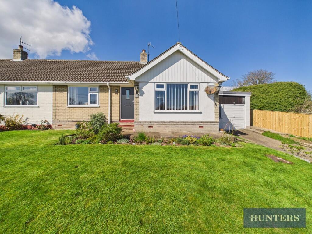 Main image of property: Northgate, Hunmanby, Filey