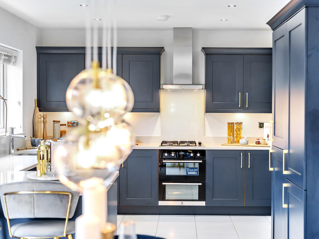 Main image of property: Wyck Beck Road,
City of Bristol, 
County of Bristol,
BS10 7TE