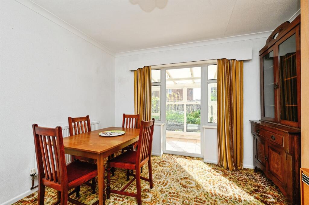 House in King's Lynn and West Norfolk, Norfolk - View 4