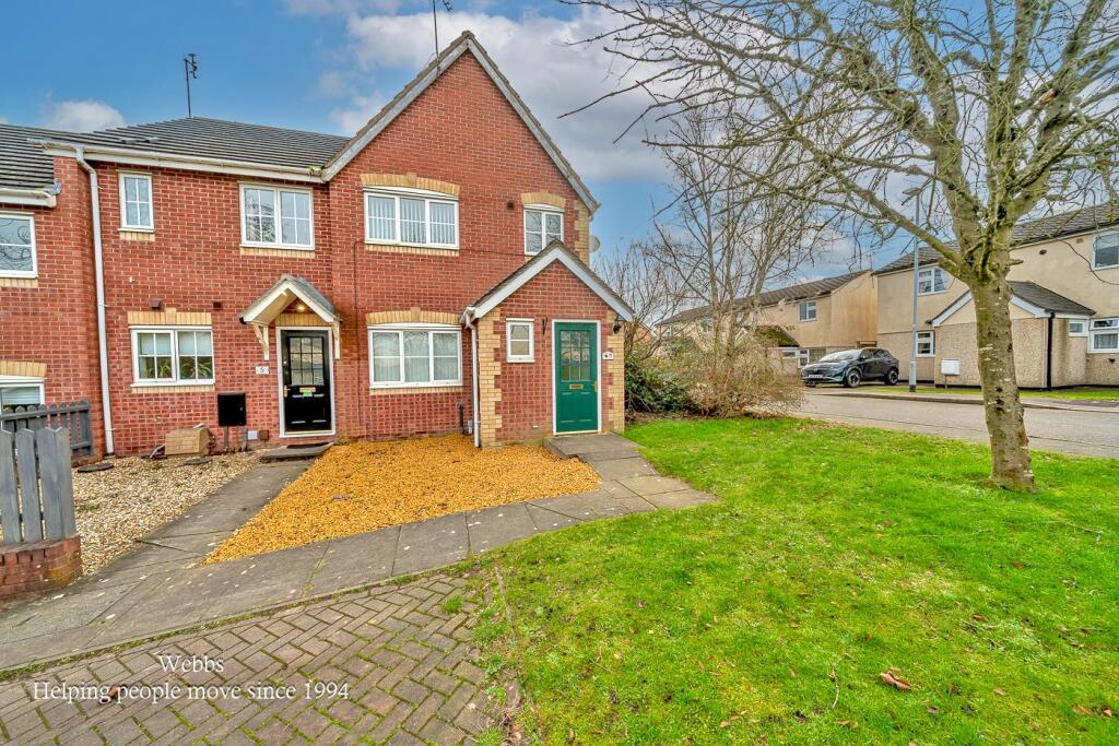 Main image of property: Middleway, Cannock