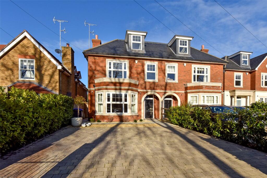 Main image of property: Oakshade Road, Oxshott, Leatherhead, Surrey, KT22