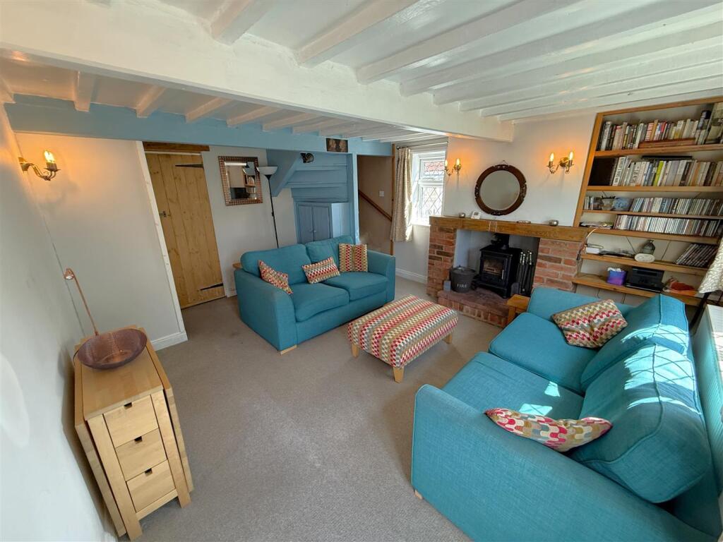 House in Nottingham - View 3