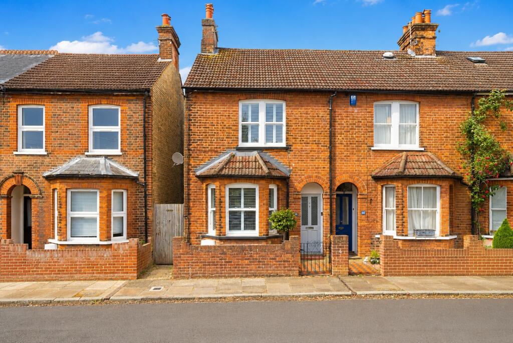 Main image of property: Warwick Road, St. Albans, Hertfordshire, AL1