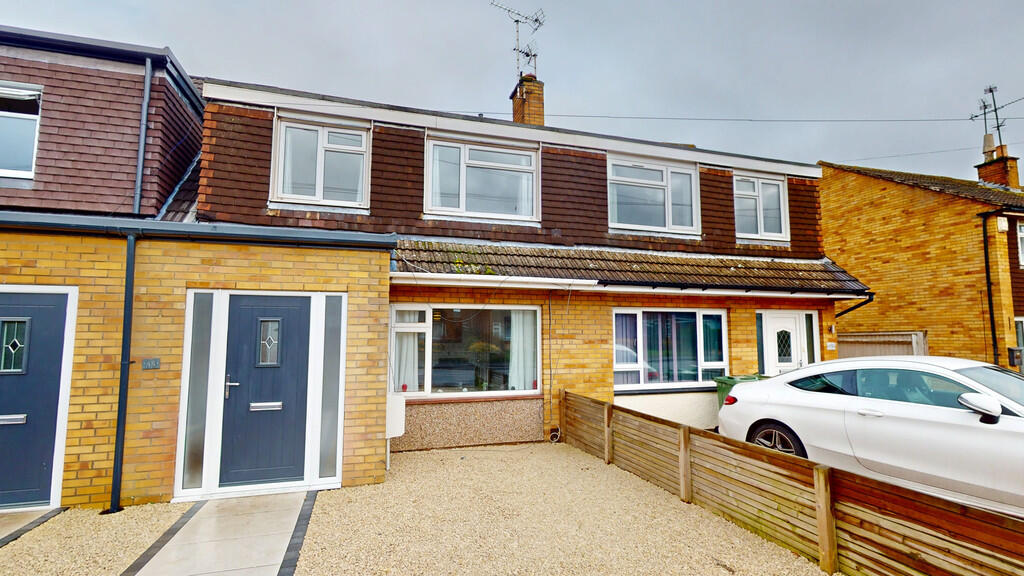 Main image of property: Caernarvon Road, Hatherley