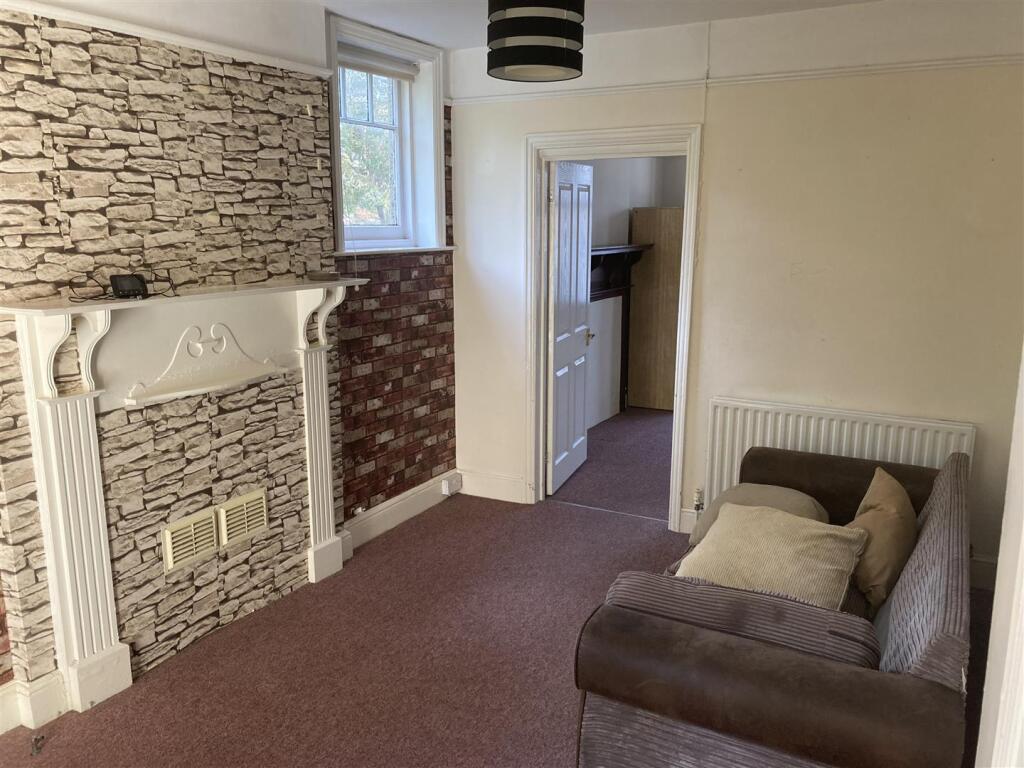 Main image of property: York Crescent, Aldershot