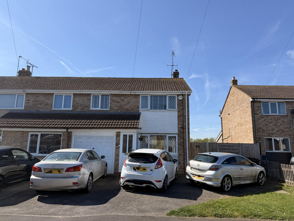 Main image of property: Warren Road, Northway, GL20