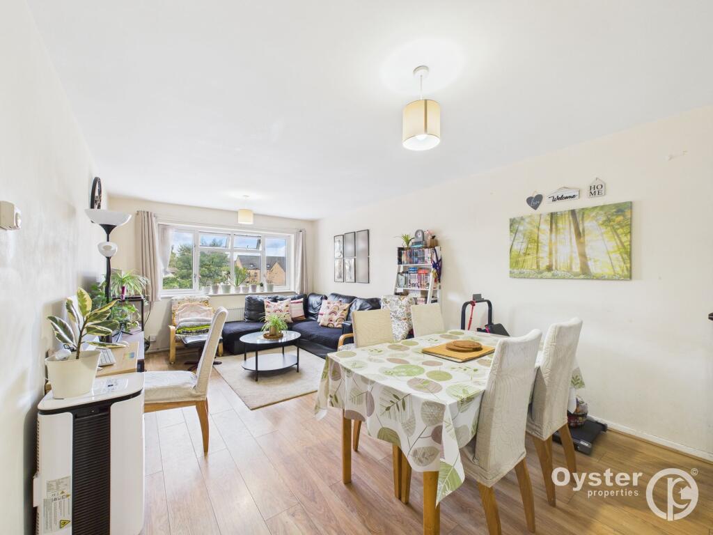 Main image of property: Downing Close, Harrow, HA2