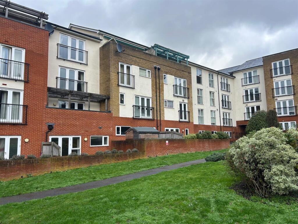 Main image of property: Bambridge Court, Maidstone