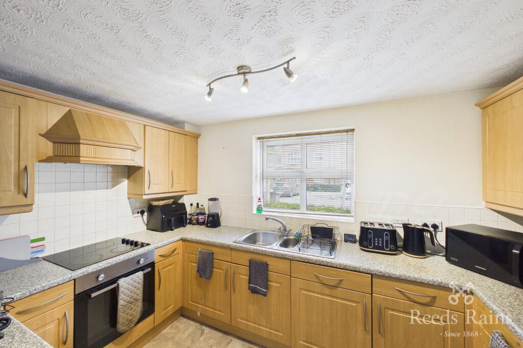 Main image of property: Eccleston Court, Kingsmead, Northwich, Cheshire, CW9