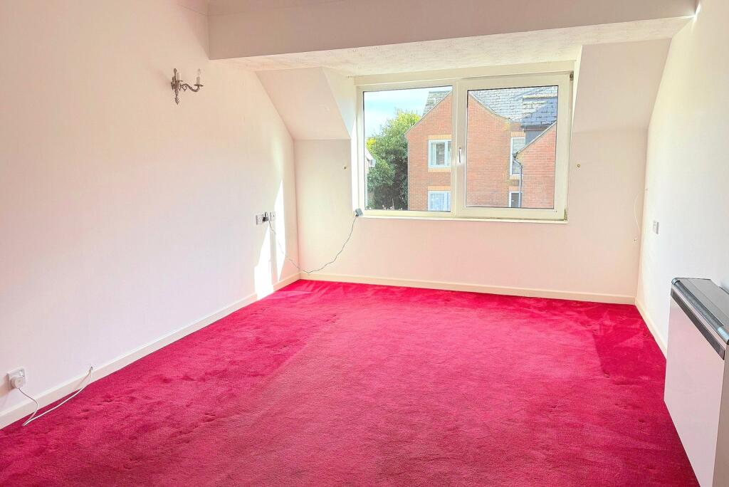 Additional image 3 of Carrington Way, Wincanton, Somerset, BA9