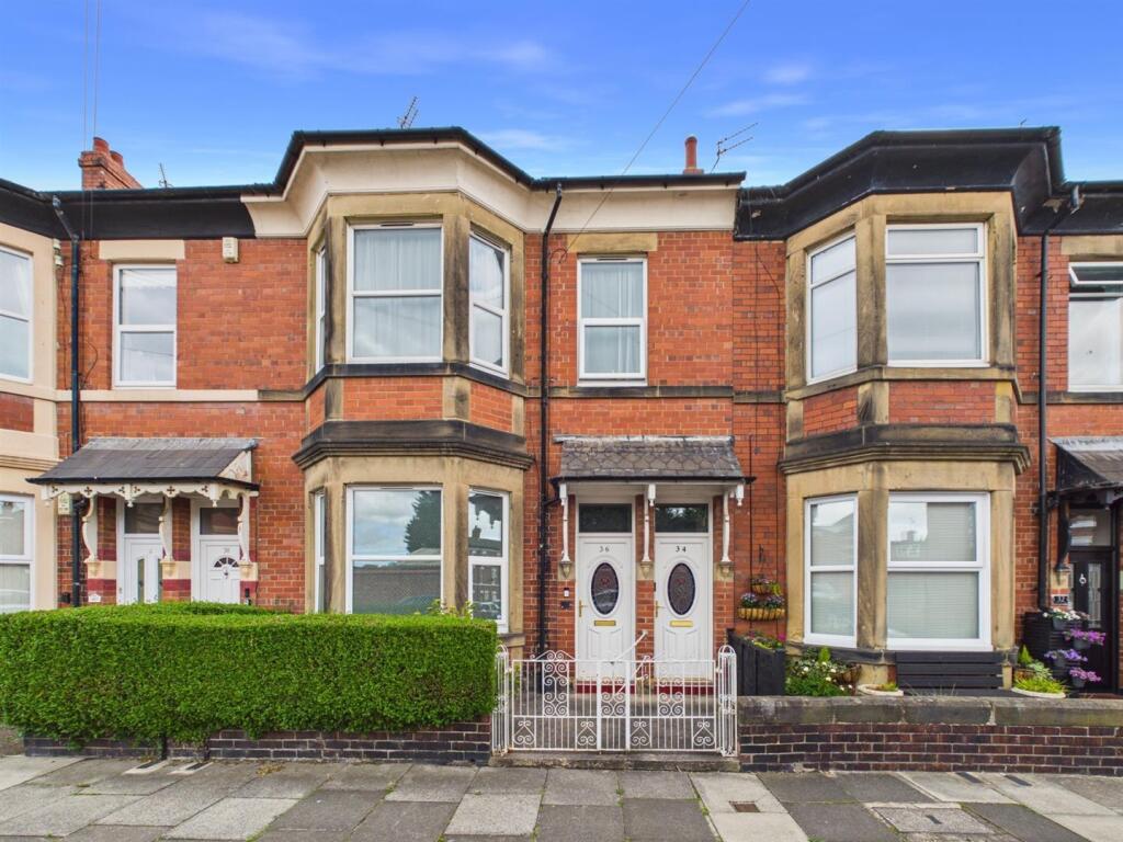 Main image of property: Military Road, North Shields