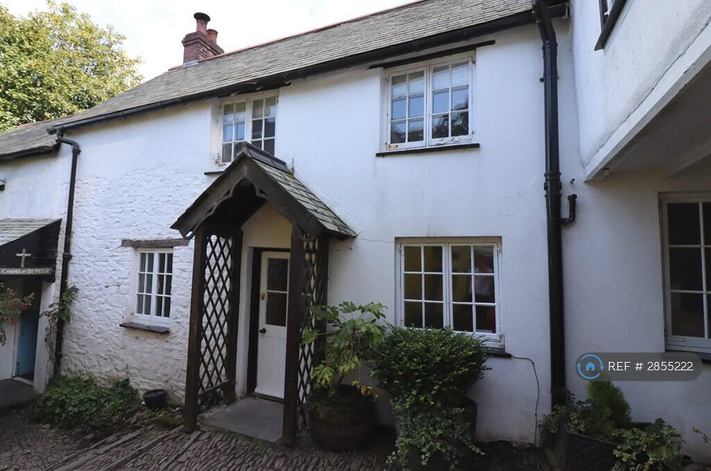 Main image of property: High Street, Clovelly, Bideford, EX39