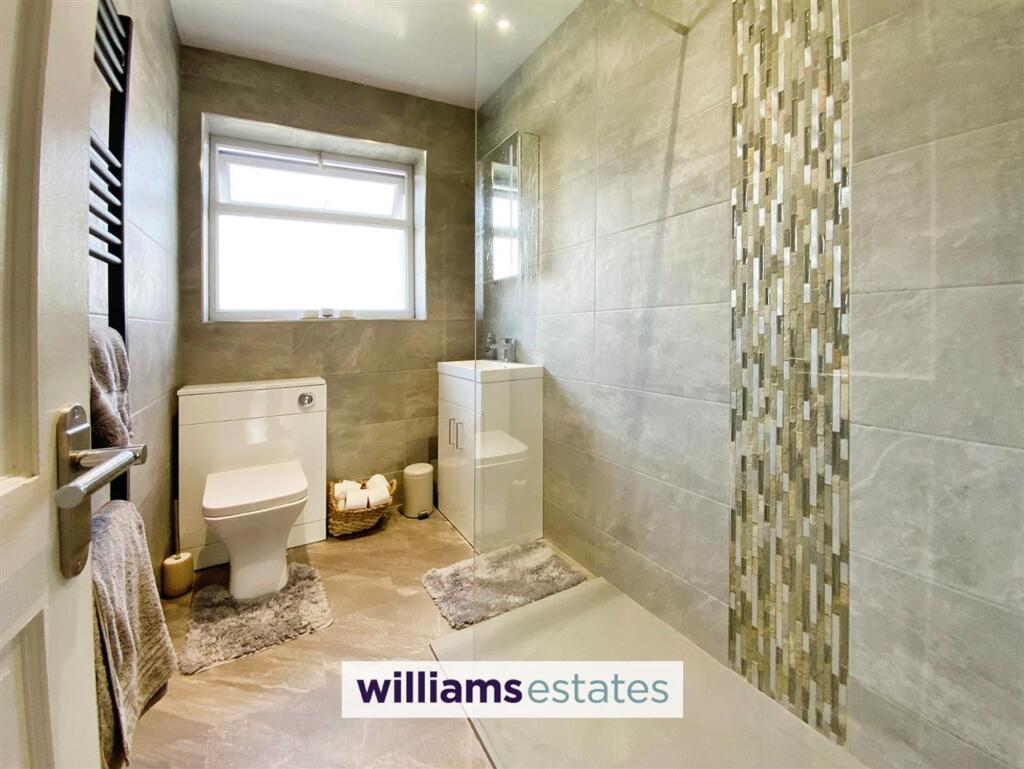 House in Rhuddlan - View 5