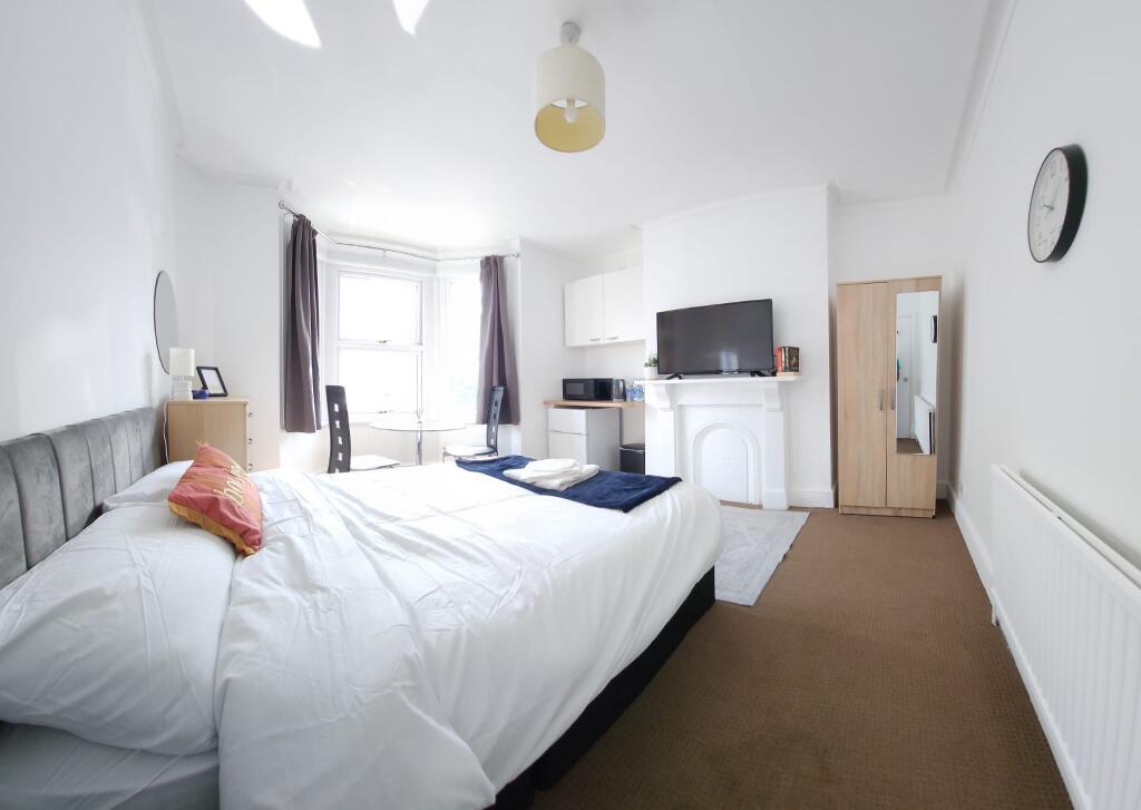 Main image of property: BULLINGDON ROAD, OXFORD