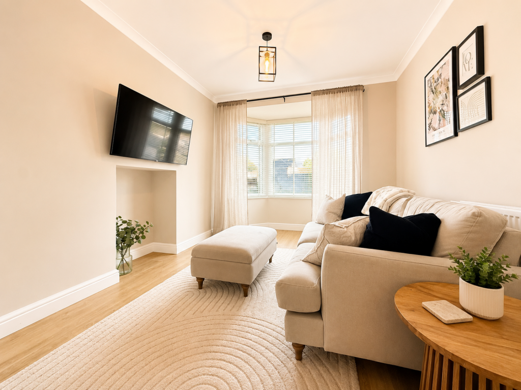 St Pauls Terrace, Garden Village, Gorseinon, Swansea, West Glamorgan SA4 photo 5