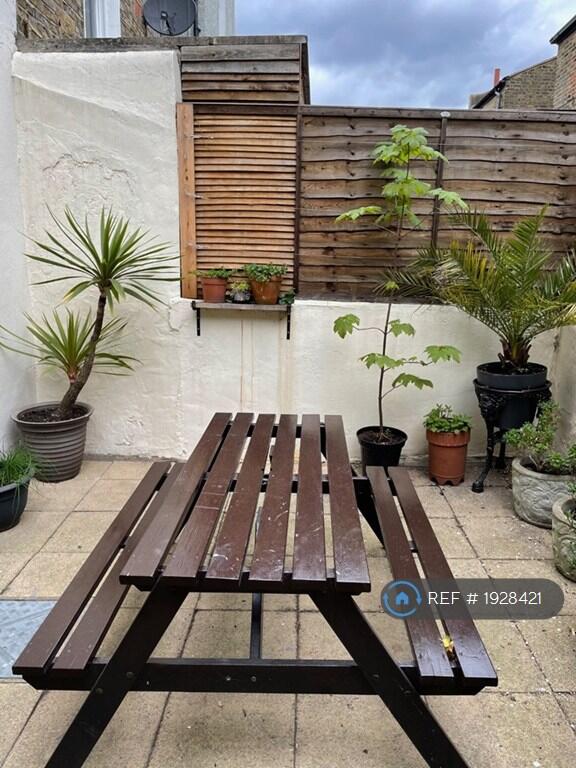 Main image of property: Prideaux Road, London, SW9