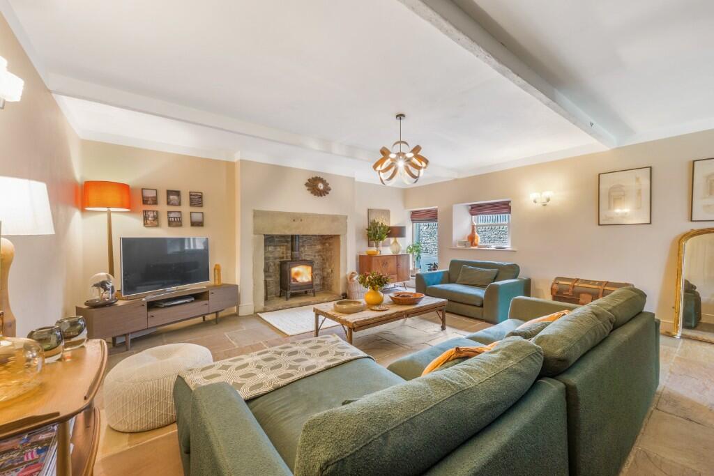 Additional image 2 of Moss Bar Farm, Cowling BD22 0NA