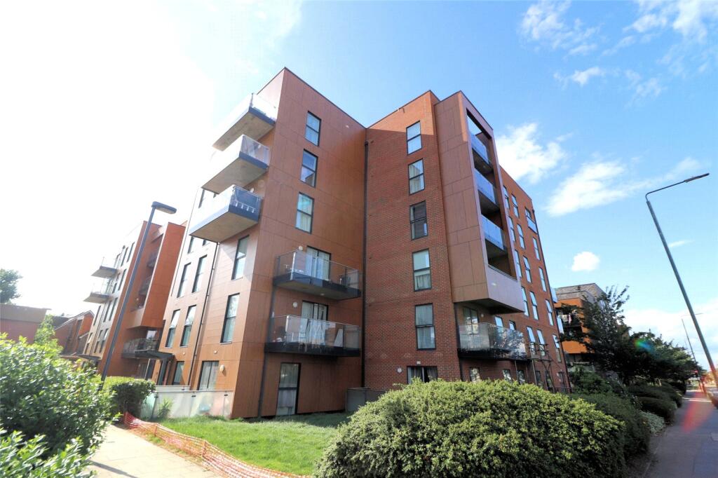 Main image of property: Talbot Place, Callender Road, Erith, Kent, DA8