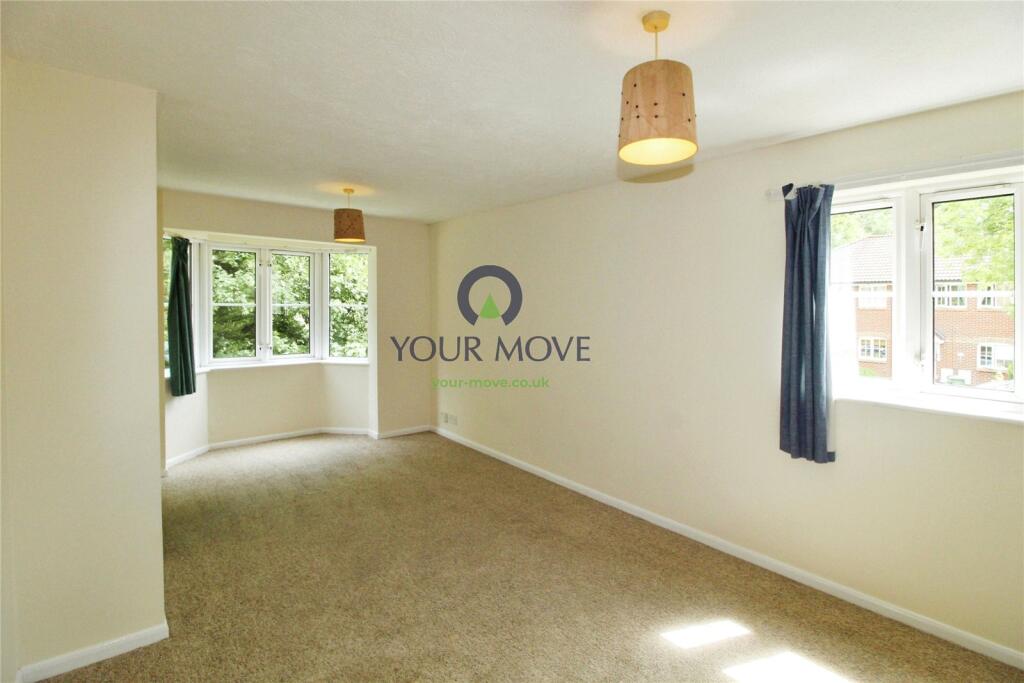 Apartment in Sutton - View 2