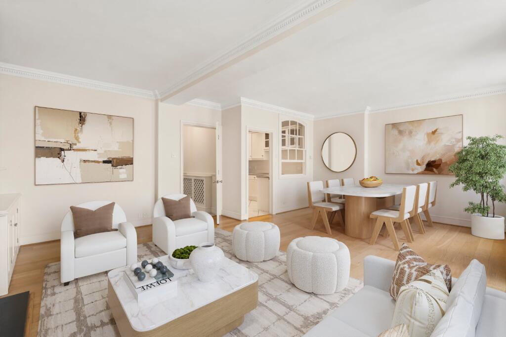 Main image of property: Petersham Place,
South Kensington, SW7