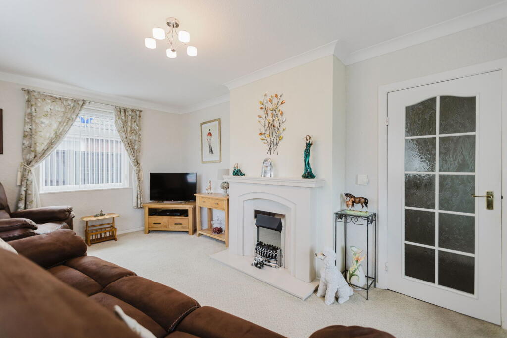Kipling Way, Sydney, Crewe photo 4