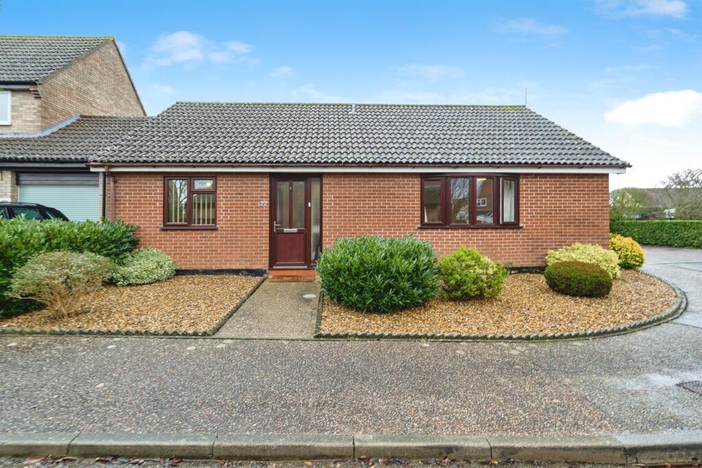 Main image of property: Coleridge Road, Diss