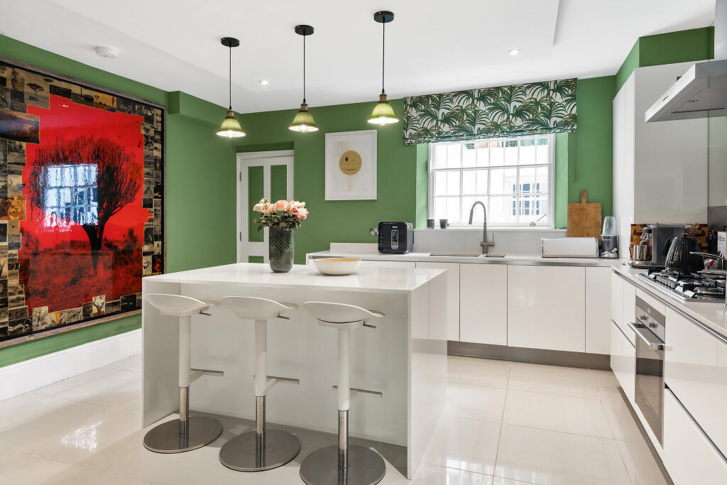 House in London - View 4