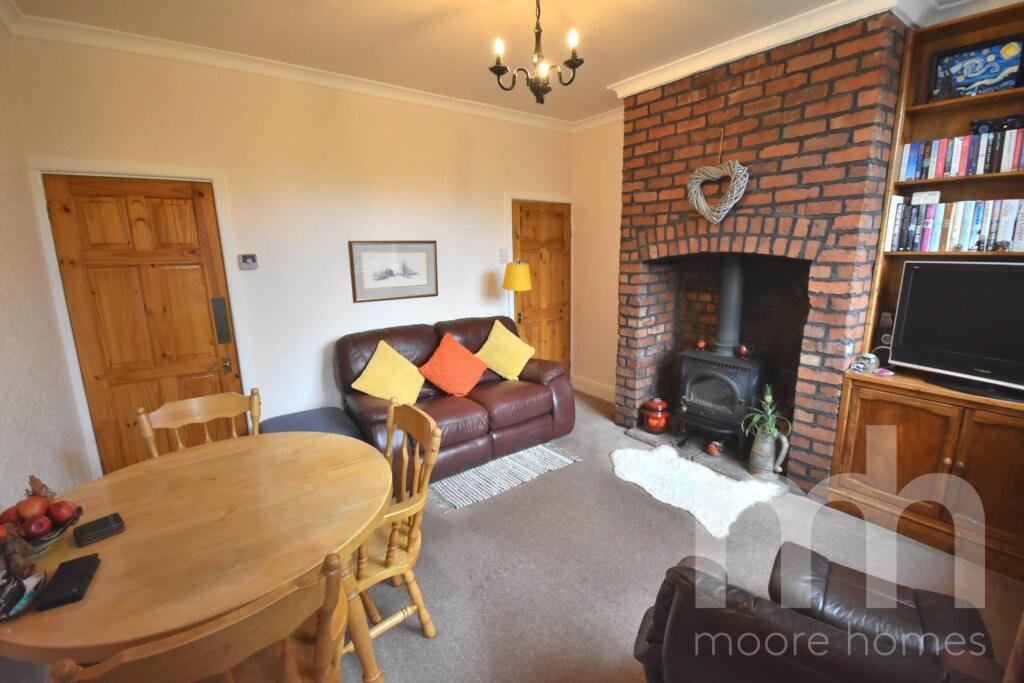 GEORGES ROAD EAST, Poynton, SK12 1NP photo 3