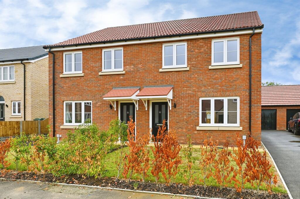 Main image of property: Prangley Road, Downham Market