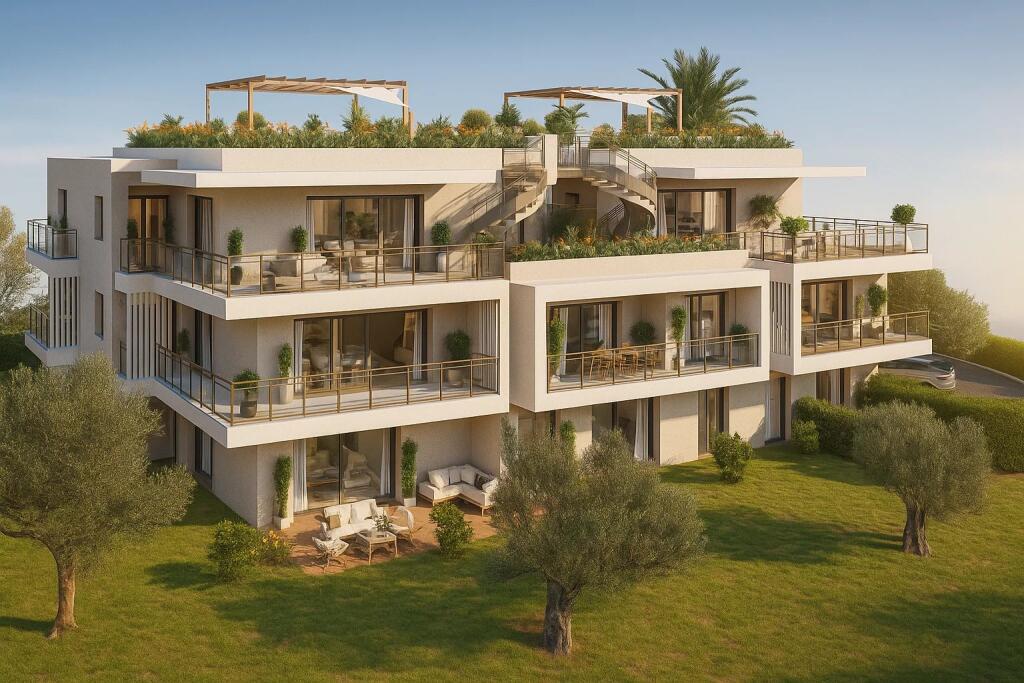 Main image of property: Provence-Alps-Cote d`Azur, Alpes-Maritimes, Antibes