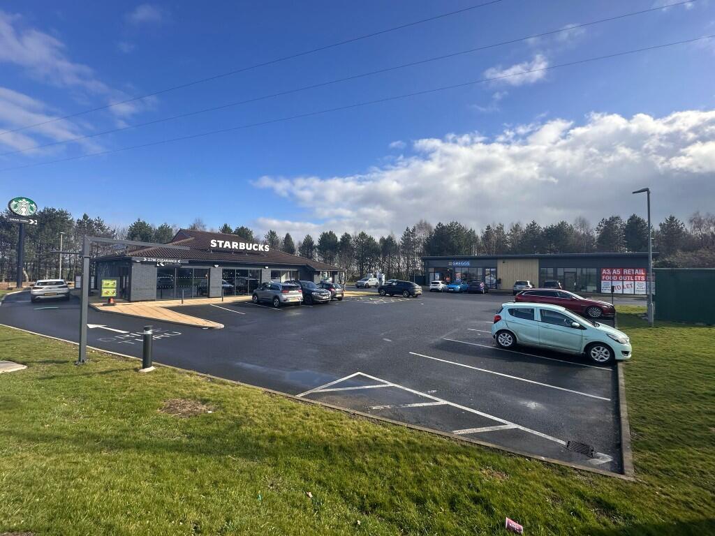 Main image of property: Topcliffe Common, YO7