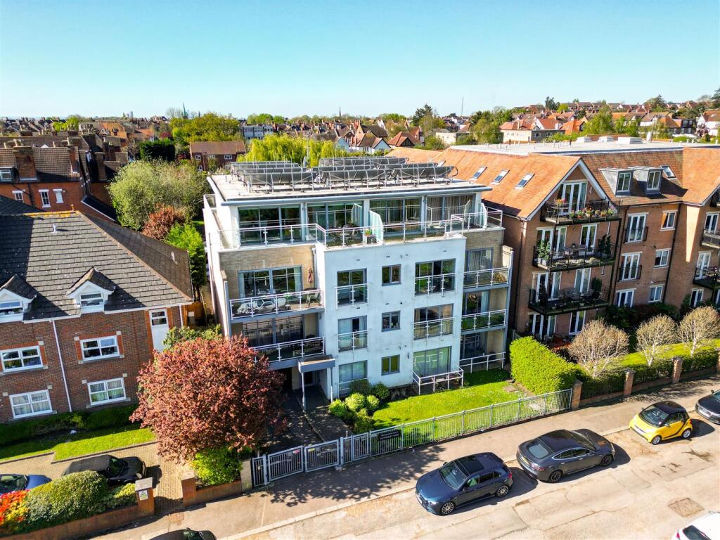 Main image of property: Montgomerie Court, Forest View, North Chingford, E4