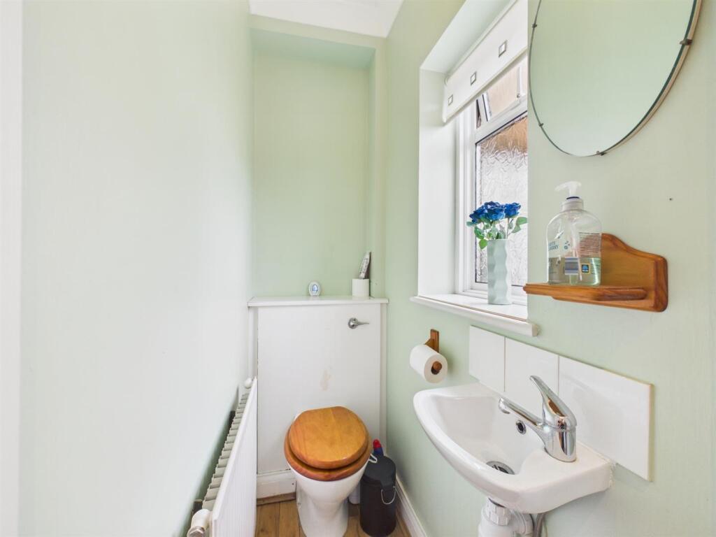 House in Harrow - More