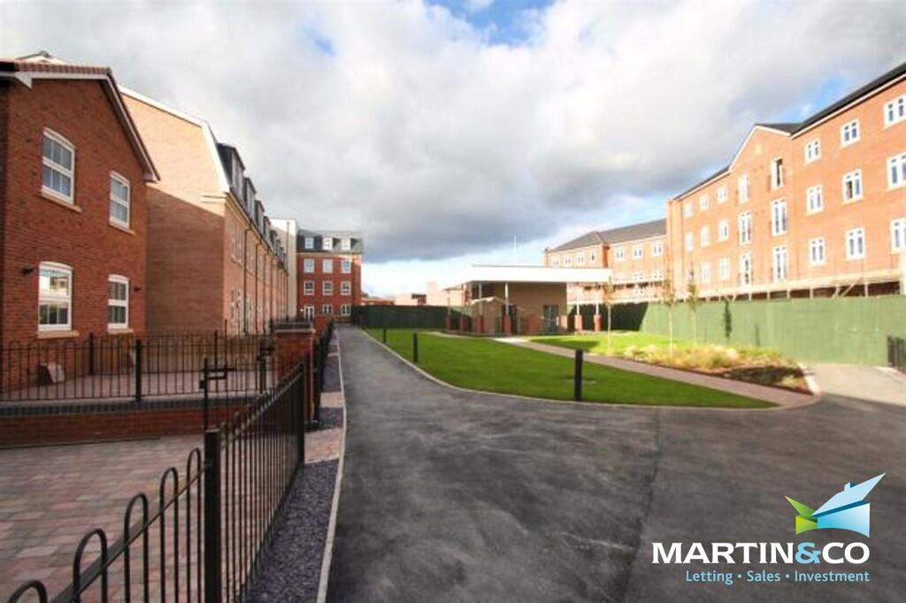 Additional image 6 of Heligan House, Main Street, Dickens Heath, B90