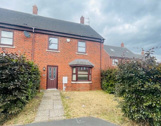 Main image of property: Cross Street, Long Lawford, Rugby, CV23