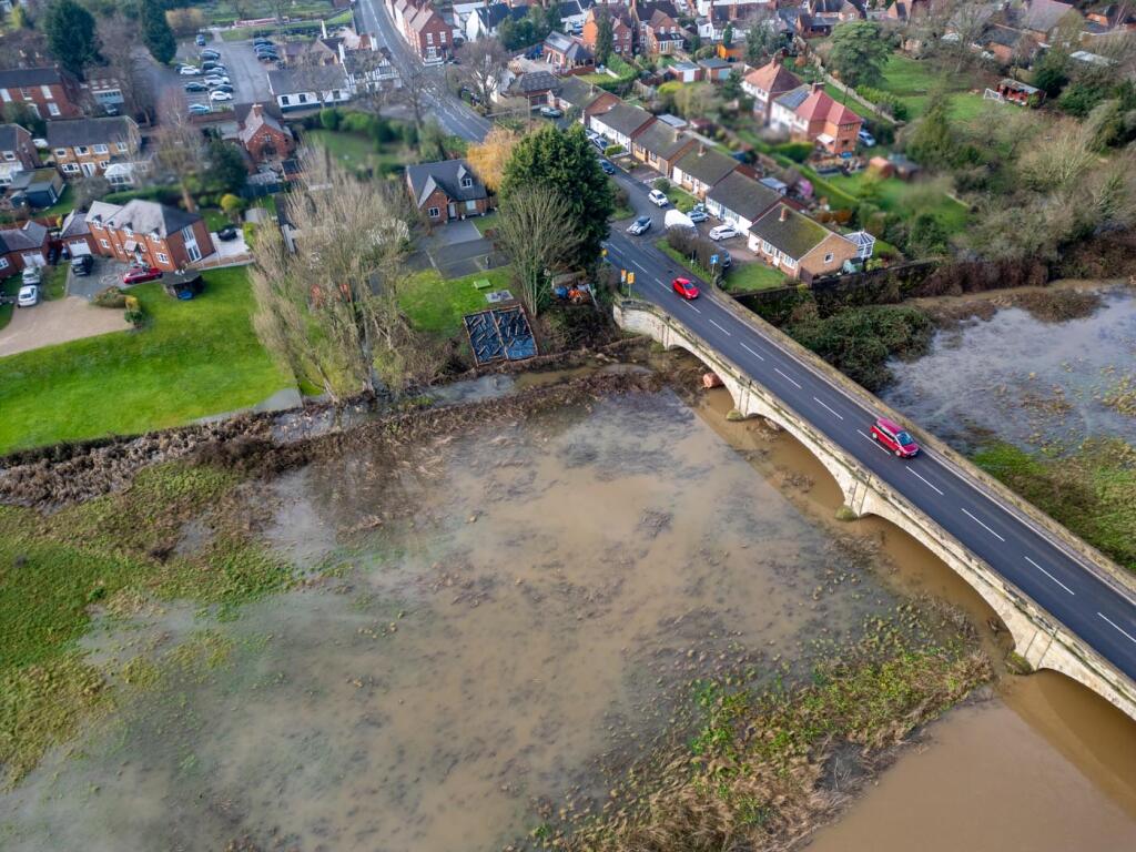 Additional image 57 of Lichfield Road, Hopwas, Tamworth, B78