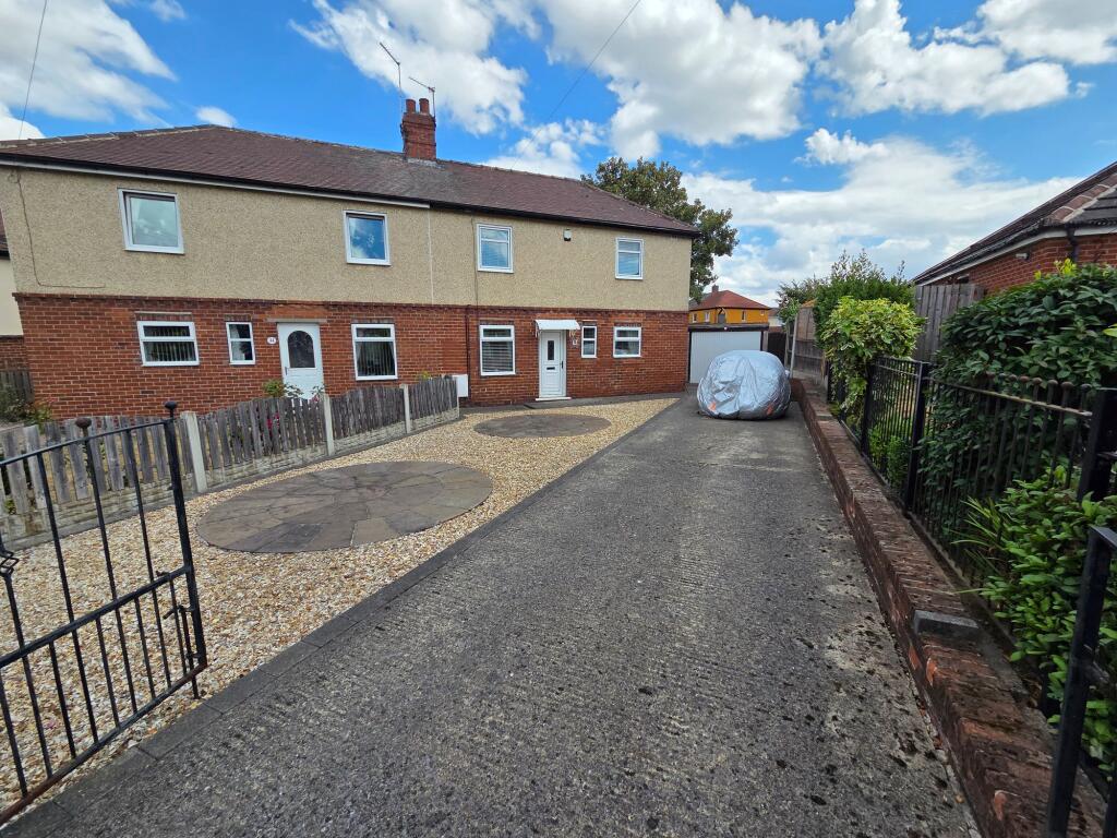 Main image of property: Redhill Avenue, Barnsley, S70